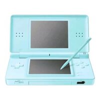 Máy Nintendo DS Lite –  Ice Blue – Secondhand
