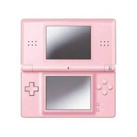 Máy Nintendo DS Lite – Pink – Secondhand