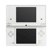 Máy Nintendo DSi – White – Secondhand