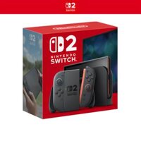 Máy Nintendo Switch 2 Cũ – Like New 99%