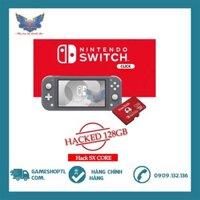 Máy Nintendo Switch Life Hack Chip Sx Core
