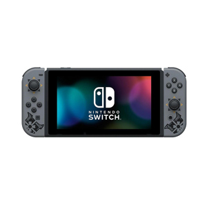 Máy Nintendo Switch Limited Edition Monster Hunter XX