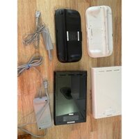 Máy Nintendo Wii U NHẬP NHẬT NGUYÊN BẢN CHƯA HẮC, CÓ BÁN RỜI TỪNG BỘ PHẬN