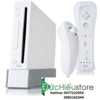 Máy Nintendo Wii