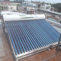 Máy NLMT Gold 200L Sơn Hà (GIÁ ĐÃ GIẢM-BAO LẮP VÀ PK)