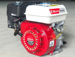 Máy nổ Bgas BGA65HRE - 6.5HP