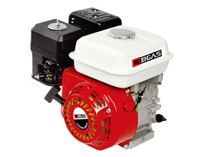 Máy nổ Bgas BM2055 (5.5HP)