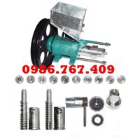 Máy nổ bỏng gạo, bỏng ngũ cốc 7 péc Trung Quốc