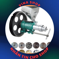 Máy Nổ Bỏng Gạo, Đầu Nổ Bỏng Ngô, Nổ 7 Béc Ra 7 Loại Bỏng Khác Nhau, Hàng Chất Lượng (HOT)