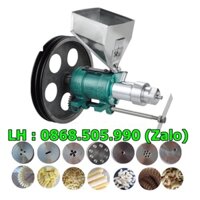 Máy nổ bỏng gạo,máy ống chạy điện 7 béc,máy nổ bỏng sâu,kén tắm.