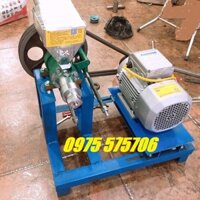 Máy nô bỏng ngô bảng gạo,ngũ côc giá rẻ