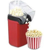 Máy nổ bỏng ngô mini cho gia đình toàn vệ sinh