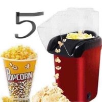 Máy nổ bỏng ngô mini