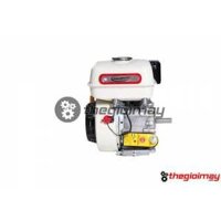 Máy nổ chạy xăng giá rẻ Vinafarm VNDCX-160 nhanh trắng
