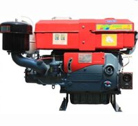 Máy Nổ Dầu 30Hp Jiangdong ZH1130 (D30 Nước)