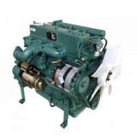 Máy Nổ Dầu Diesel Changchai 4L68 Nhiều Xi Lanh