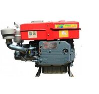 Máy Nổ Dầu Jiangdong 20HP ZH1110 (D20 Nước)