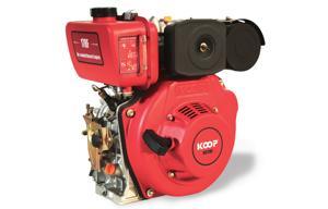 Máy Nổ - Động cơ dầu Koop KD178F