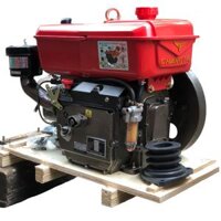 Máy Nổ – Động Cơ Diesel Changfa R180B (D8 Nước)