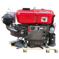 Máy Nổ – Động Cơ Diesel Changfa CF1130M (D30 Nước Đề)