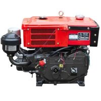 Máy Nổ – Động Cơ Diesel Changfa R190N (D10 gió đèn)