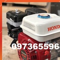 [máy nổ] động cơ GX200 honda 6.5hp ,4 thì  mạnh mẽ , bền bỉ , LOẠI XỊN