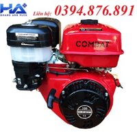 Máy Nổ – Động Cơ Xăng 13Hp Combat CB390R Trục Lệch