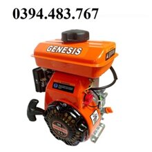 Máy nổ - Động cơ xăng Genesis GS100