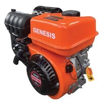 Máy Nổ – Động Cơ Xăng Genesis 15HP GS420