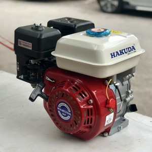 Máy nổ động cơ xăng Hakuda 5HP