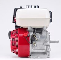 Máy Nổ – Động Cơ Xăng Honda 6.5HP GX200T2 QAB2