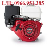 Máy Nổ – Động Cơ Xăng Honda GX270T2 QHTN 9.0HP