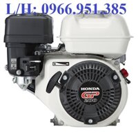 Máy Nổ – Động Cơ Xăng Honda GP200H QH1 6.5HP