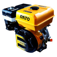 Máy Nổ  Động Cơ Xăng Rato 9HP R270