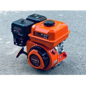 Máy nổ - Động cơ xăng Rato R210