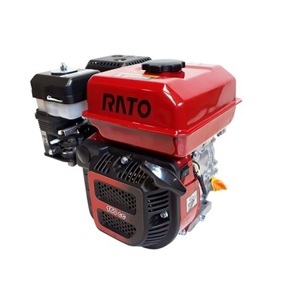 Máy nổ - Động cơ xăng Rato R210