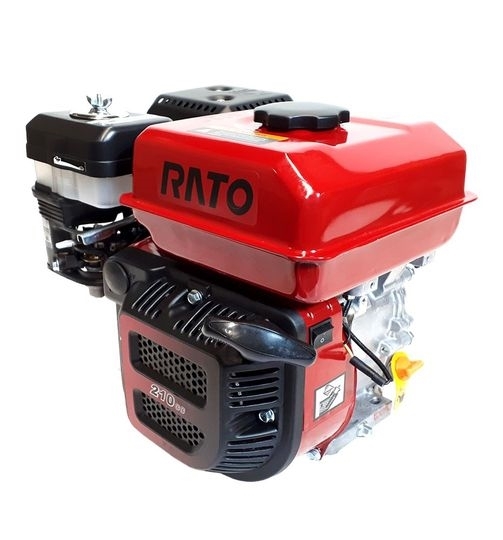 Máy nổ - Động cơ xăng Rato R210