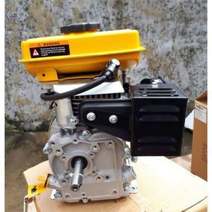 Máy nổ – Động cơ xăng Rato RS100