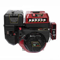 Máy Nổ – Động Cơ Xăng Shineray 20HP SN540E Đề