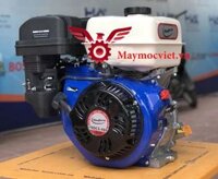 Máy Nổ, Động Cơ Xăng Vinafarm 18Hp VNDCX-460