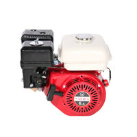 Máy Nổ – Động Cơ Xăng Yakata 6.5HP CS-200