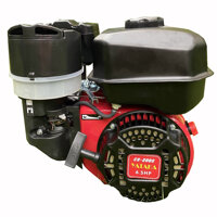 Máy Nổ – Động Cơ Xăng Yakata 6.5HP CS-200S