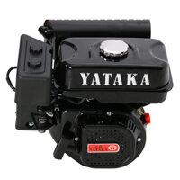 Máy Nổ – Động Cơ Xăng Yakata 7HP CS-270L Tua Chậm