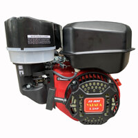 Máy Nổ – Động Cơ Xăng Yakata 5.5HP CS-160S