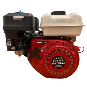 Máy nổ động cơ xăng Yokohama 7.5HP GX230-CH