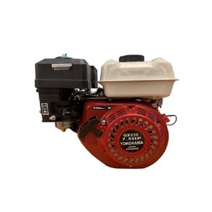 Máy nổ động cơ xăng Yokohama 7.5HP GX230-CH