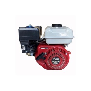 Máy nổ động cơ xăng Yokohama 7.5HP GX230-CH