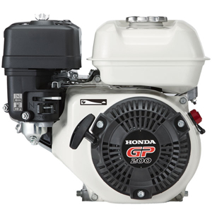 Máy nổ Honda GP200H CH1