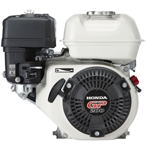 Máy nổ Honda GP200H CH1