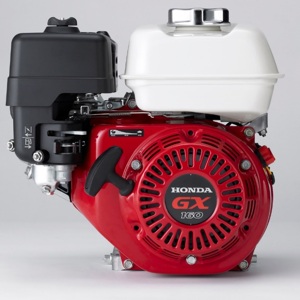 Máy phát điện Honda GX160T2 QAB3